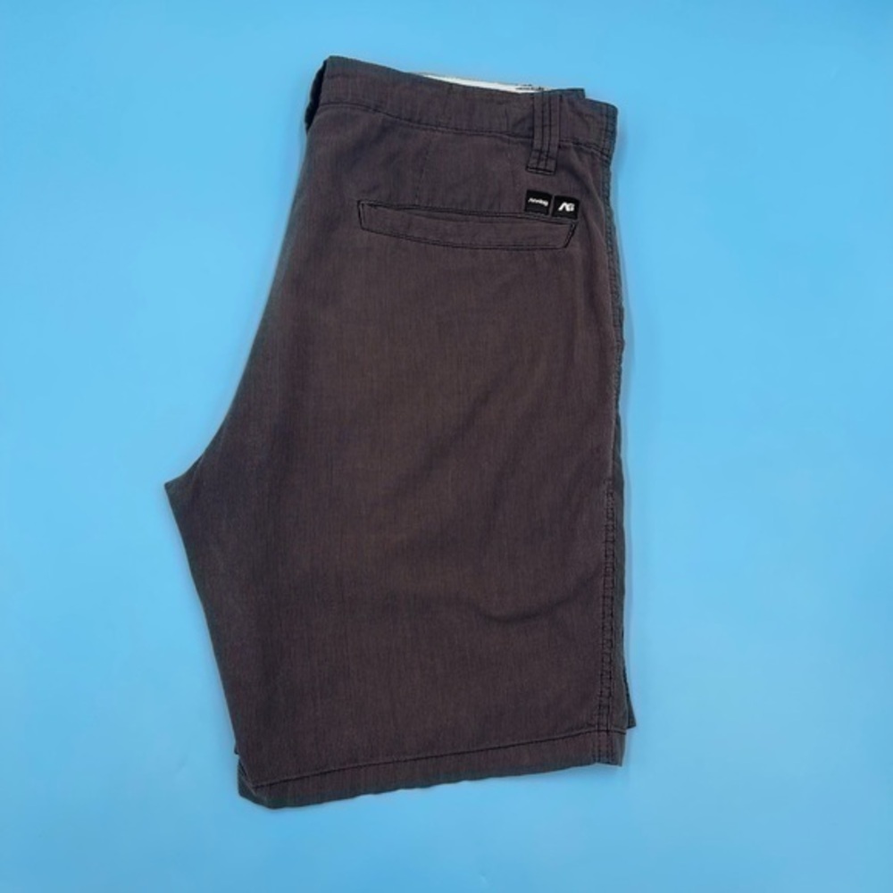 Analog Shorts